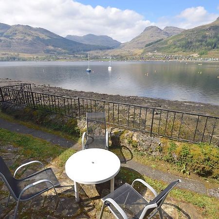 Westering Cottage Lochgoilhead Exterior foto